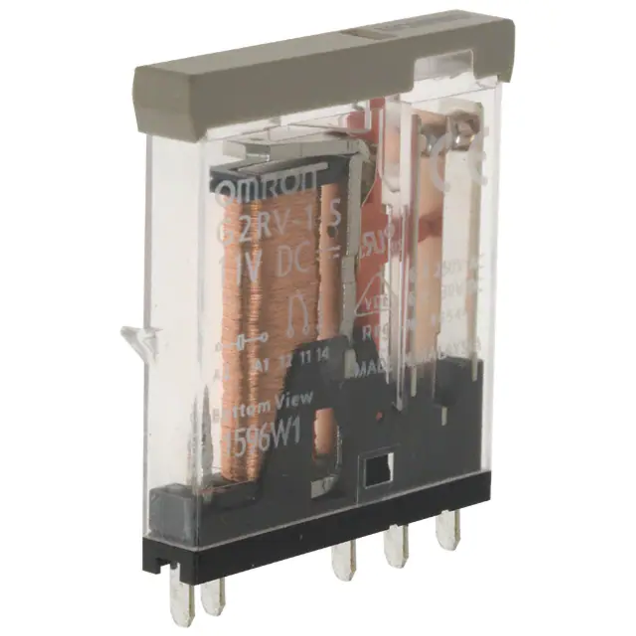 Omron G2RV-1-S DC11 Power Relays