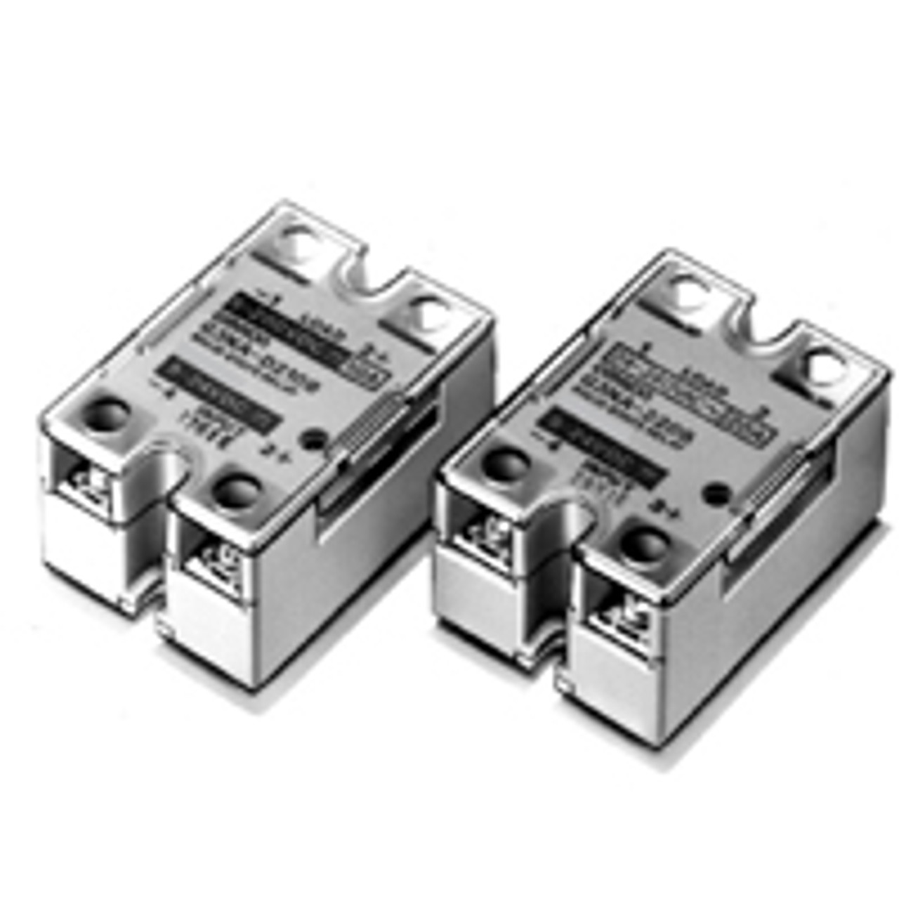 Omron G3NA-440B-DC5-24 Solid State Relays