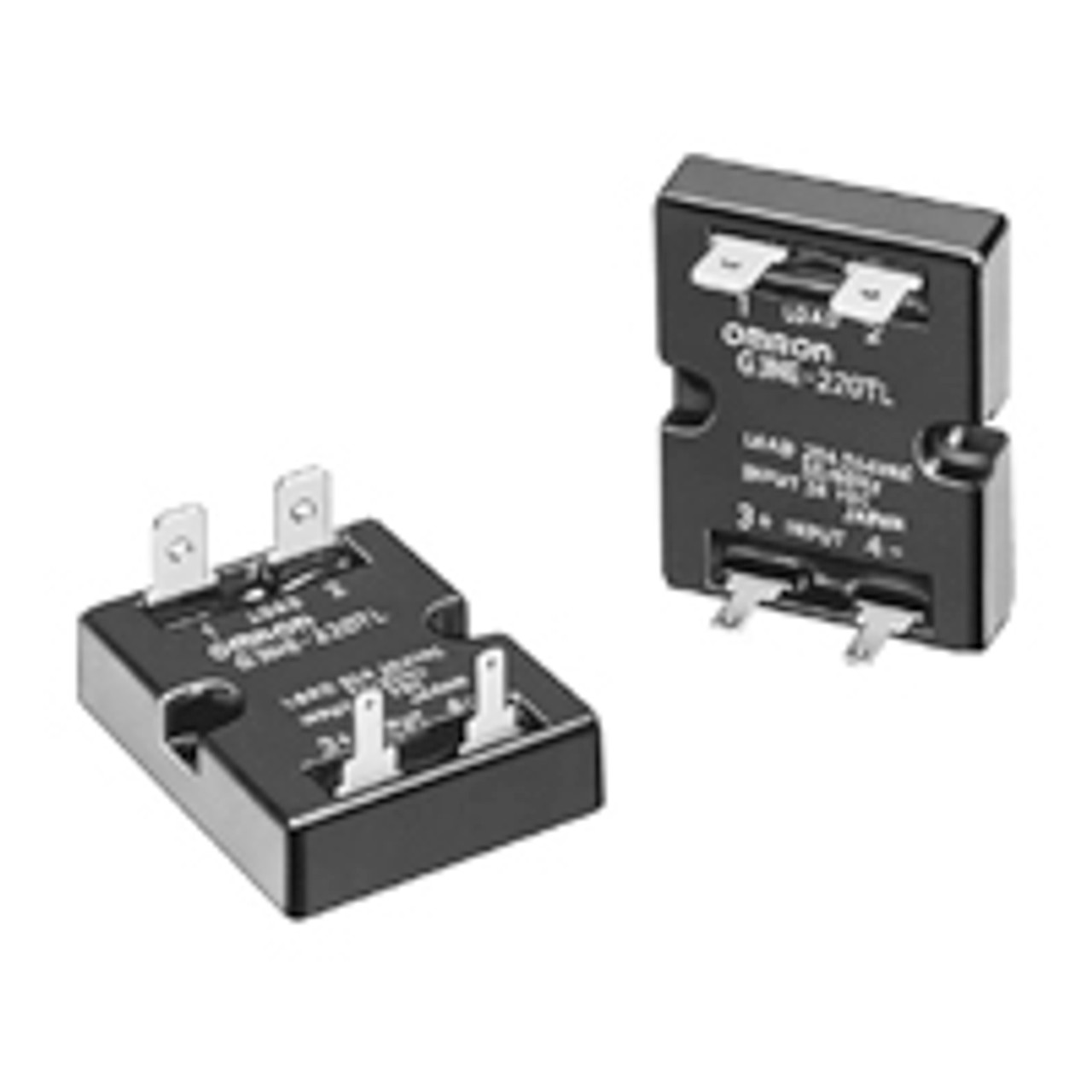 Omron G3NE-210T-US-DC24 Solid State Relays