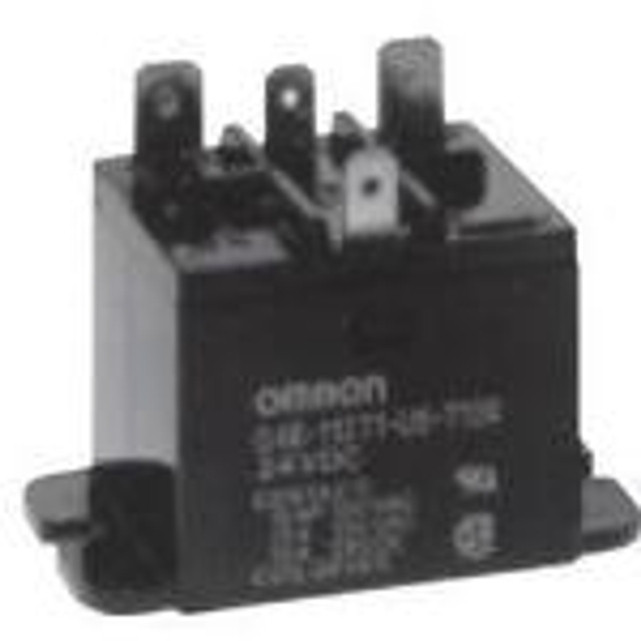 Omron G4B-112T1-US-AC120 Power Relays