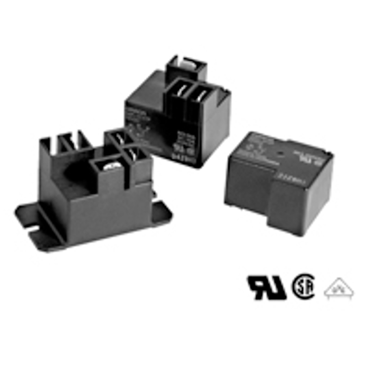 Omron G8P-1A4PDC5 Power Relays