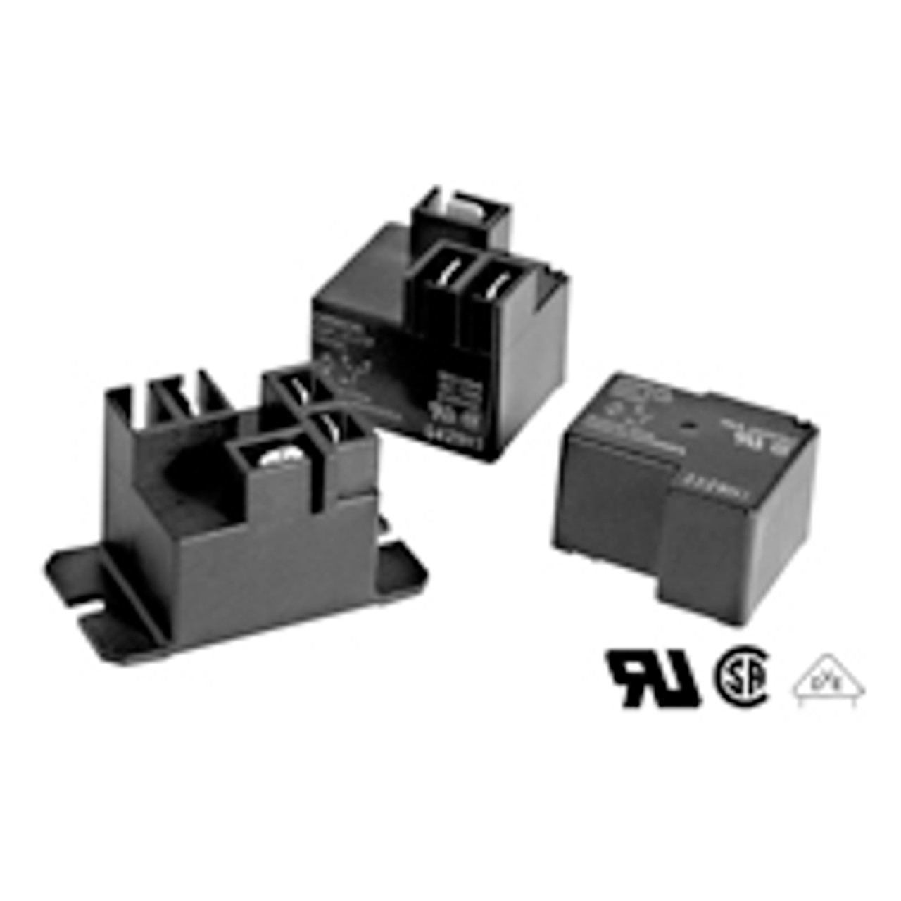 Omron G8P-1CTP-DC24 General Purpose Relays