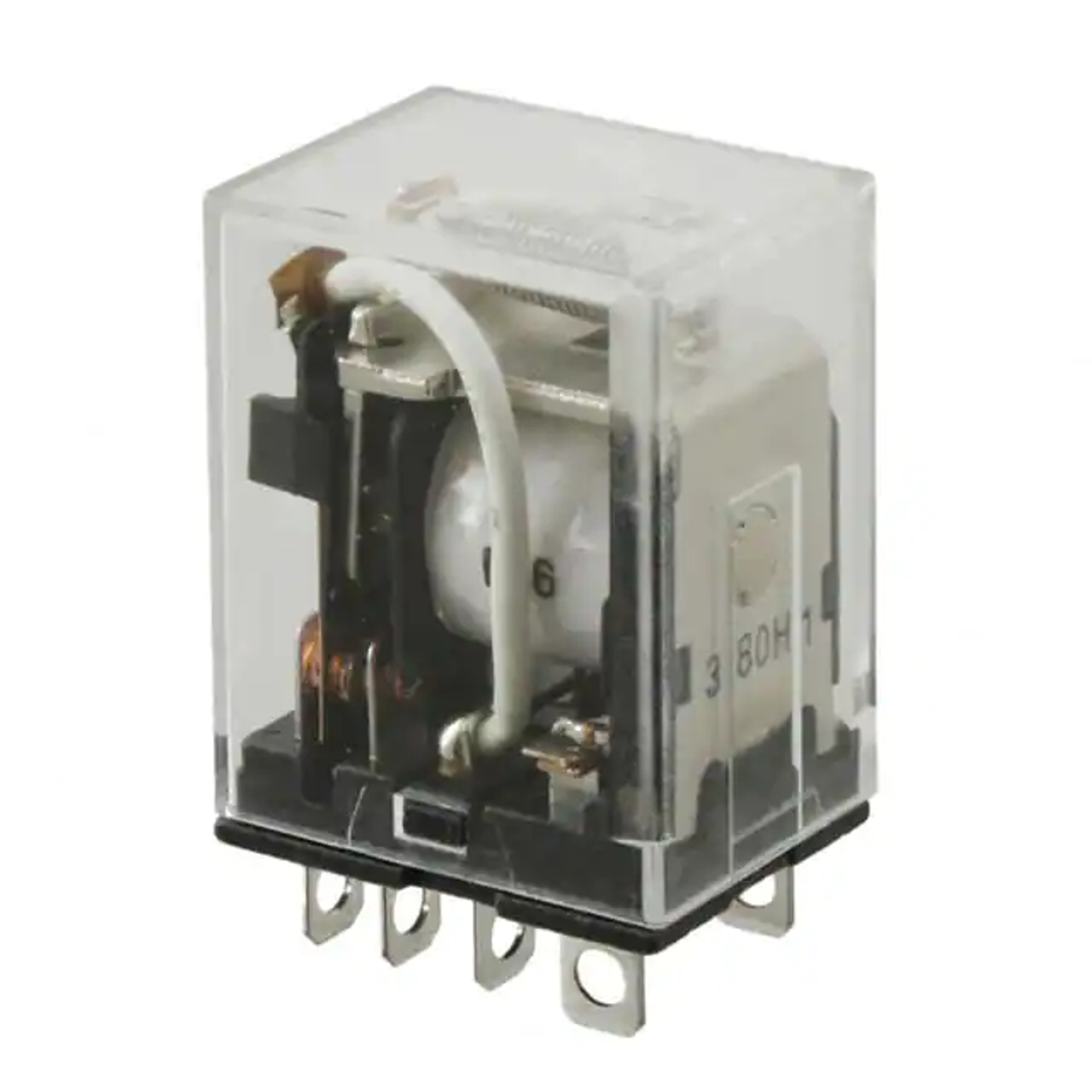 Omron LY2-AC100/110 Power Relays