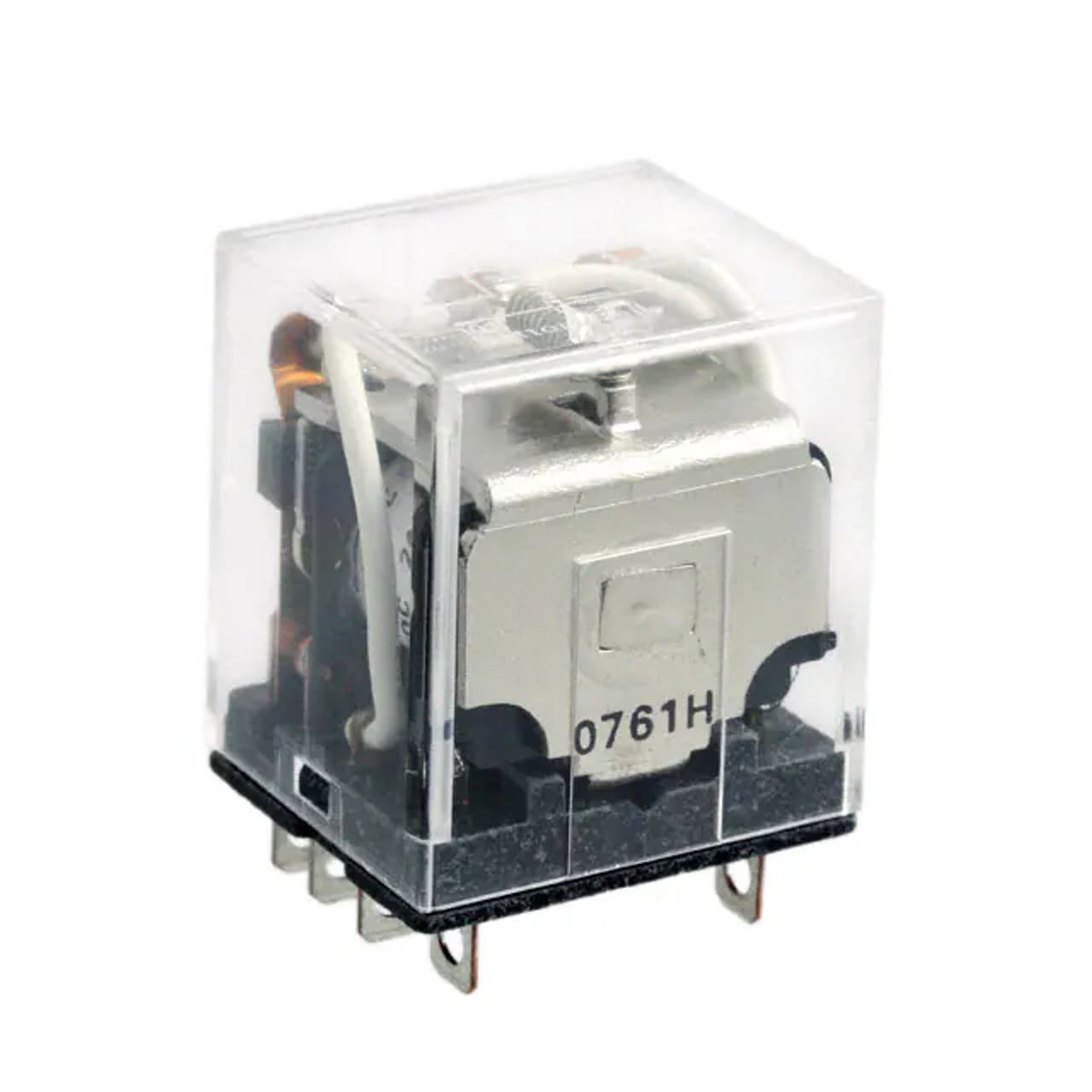 Omron LY3-DC12 Power Relays