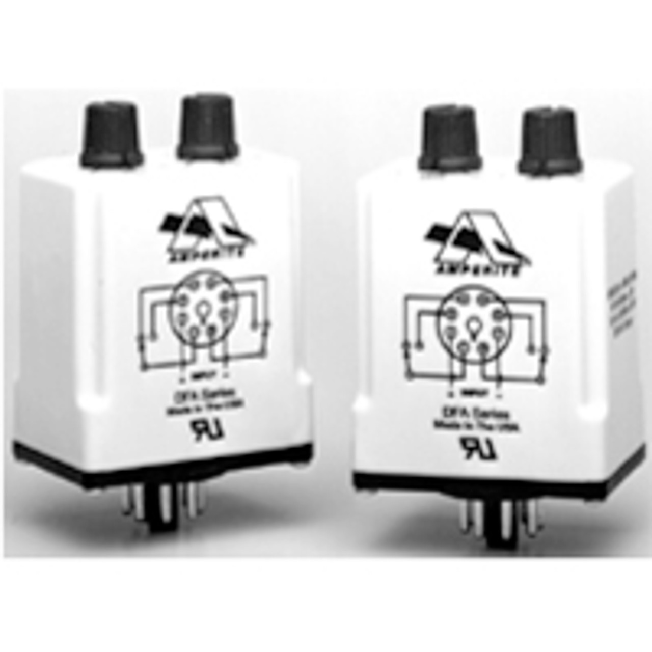 Amperite 120AA/IRLDFA Dual Rate Flashers
