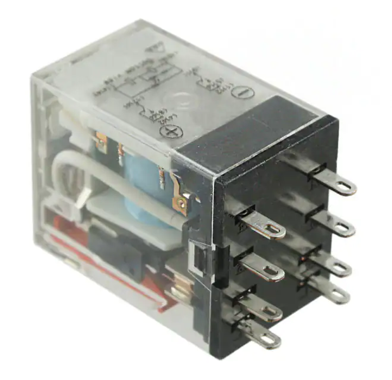 Omron MY2N-D2 DC24 (S) Power Relays