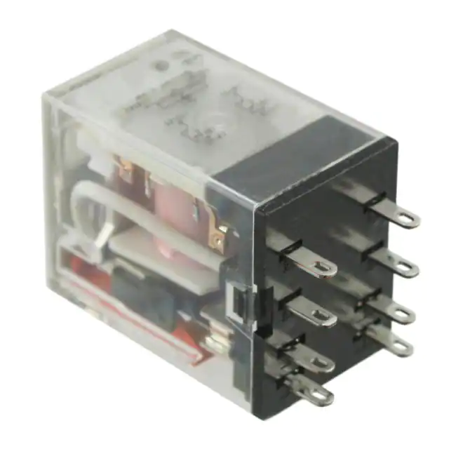 Omron MY2N DC12 (S) Power Relays