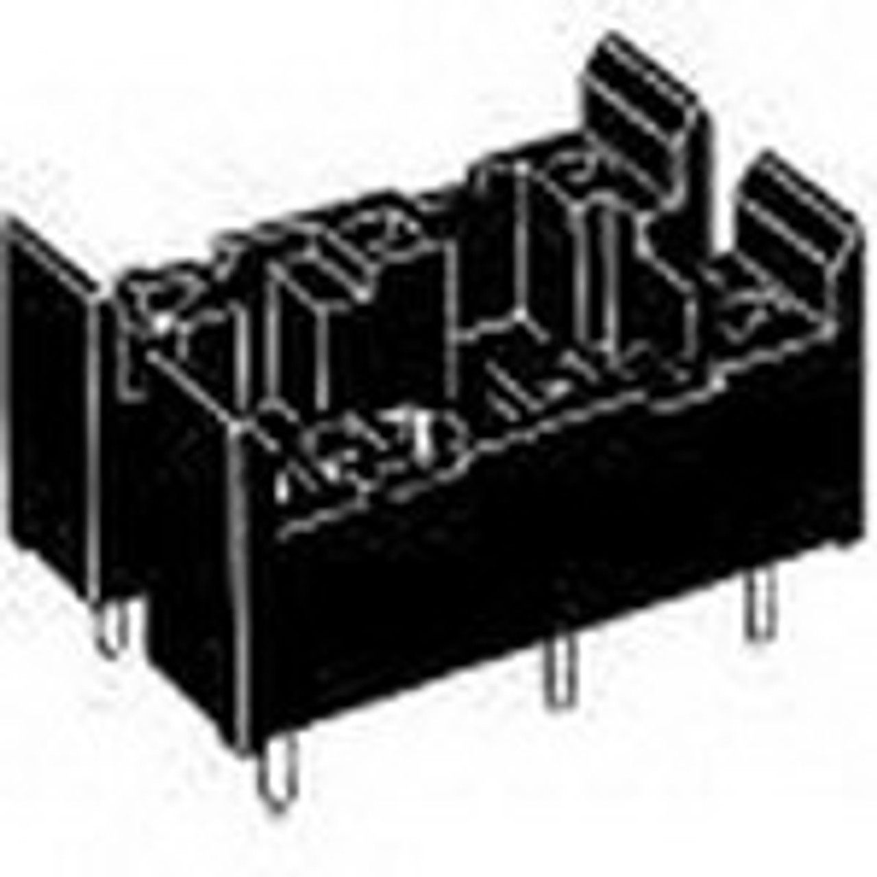 Omron P6C-06P Safety Relays