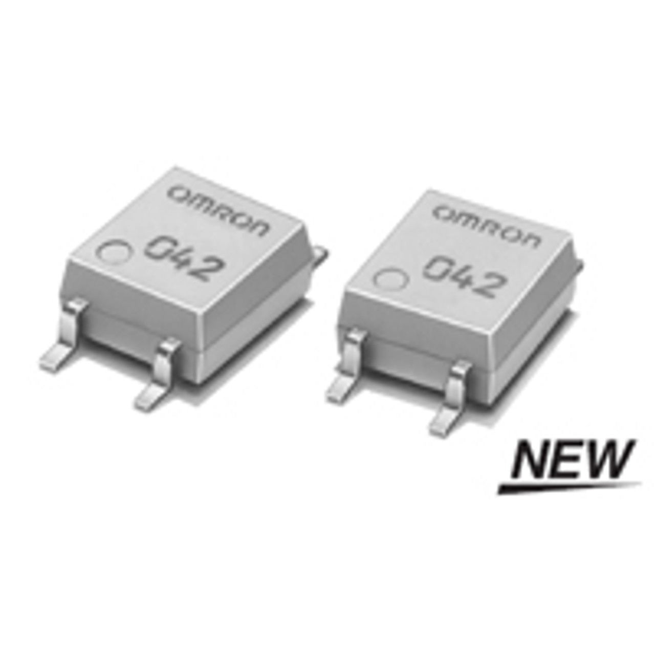 Omron G3VM-351G MOSFET Relays