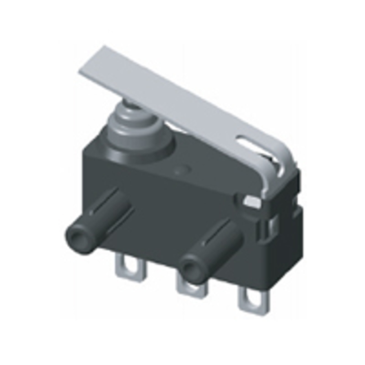 Omron D2HW-BL263MR Snap-Action Switches