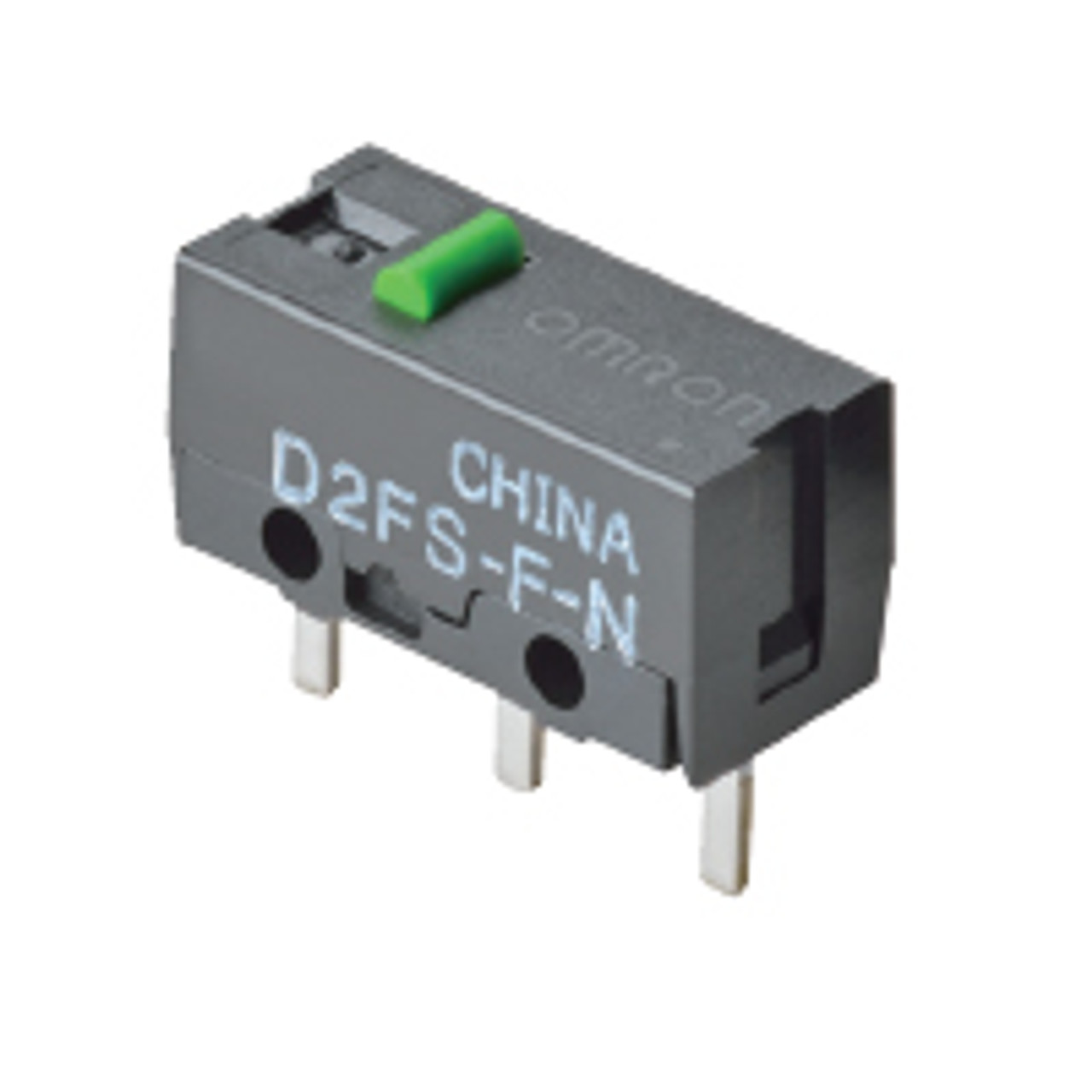 Omron D2FS-F-N-A1 Snap-Action Switches