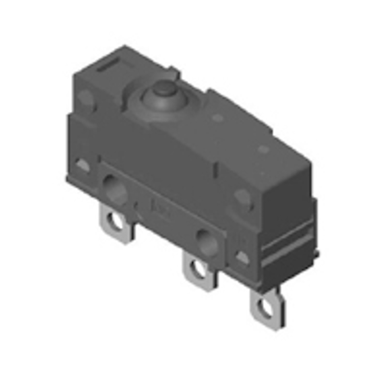 Omron D2SW-P2T Snap-Action Switches