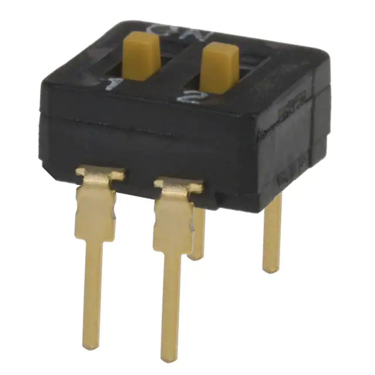 Omron A6D-2103 DIP Switches