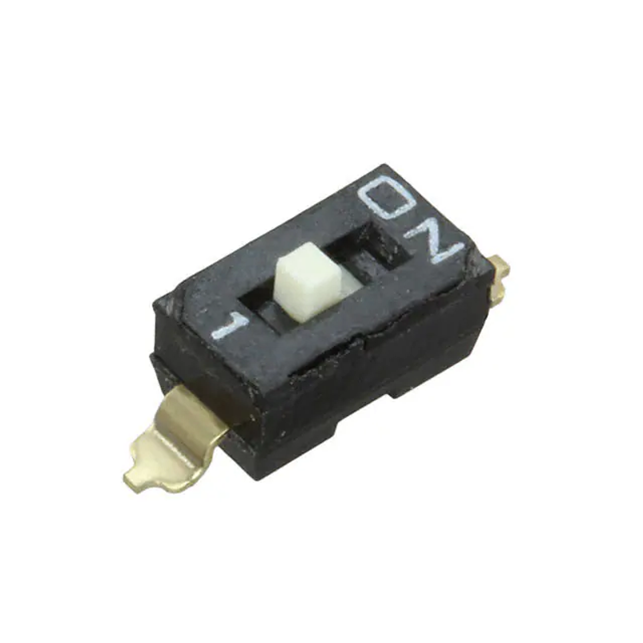 Omron A6S-1104-PH DIP Switches