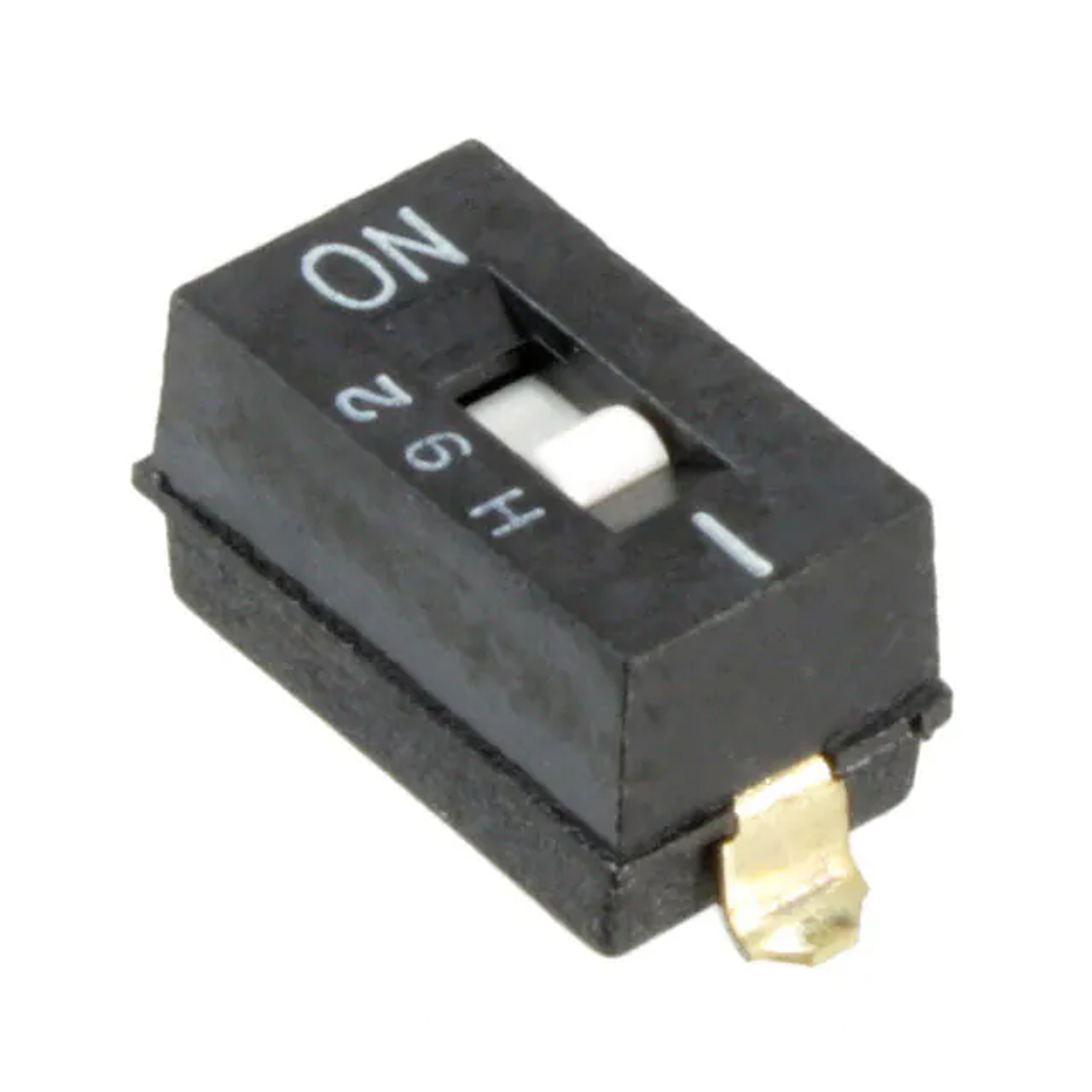 Omron A6SN-1101 DIP Switches
