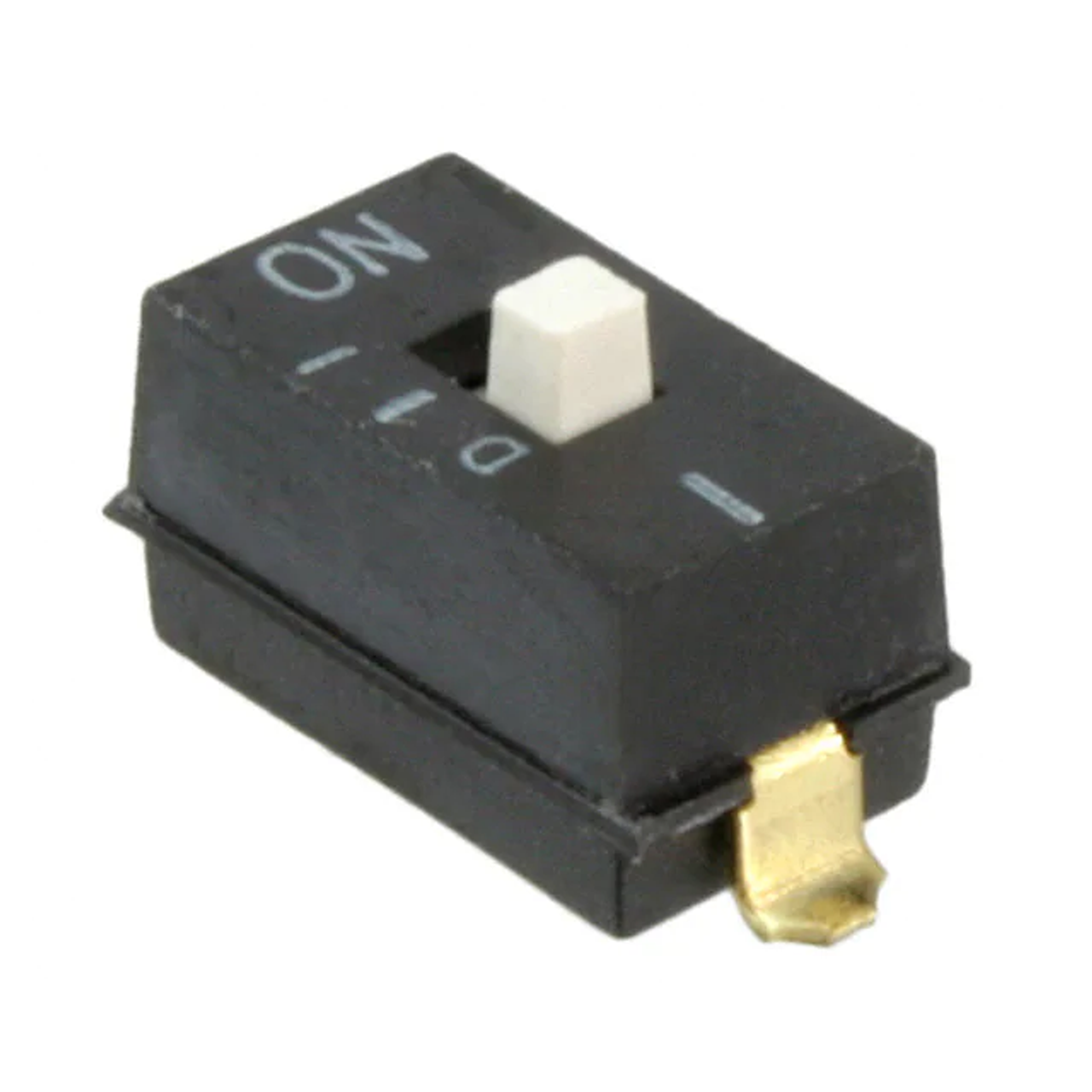 Omron A6SN-1104 DIP Switches
