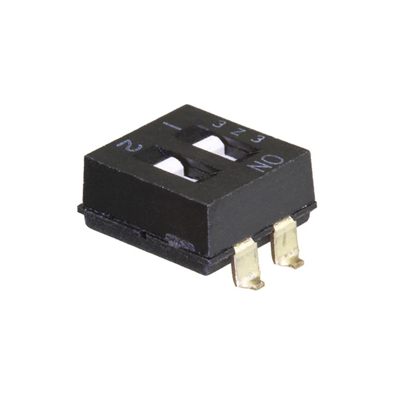 Omron A6SN-2101 DIP Switches