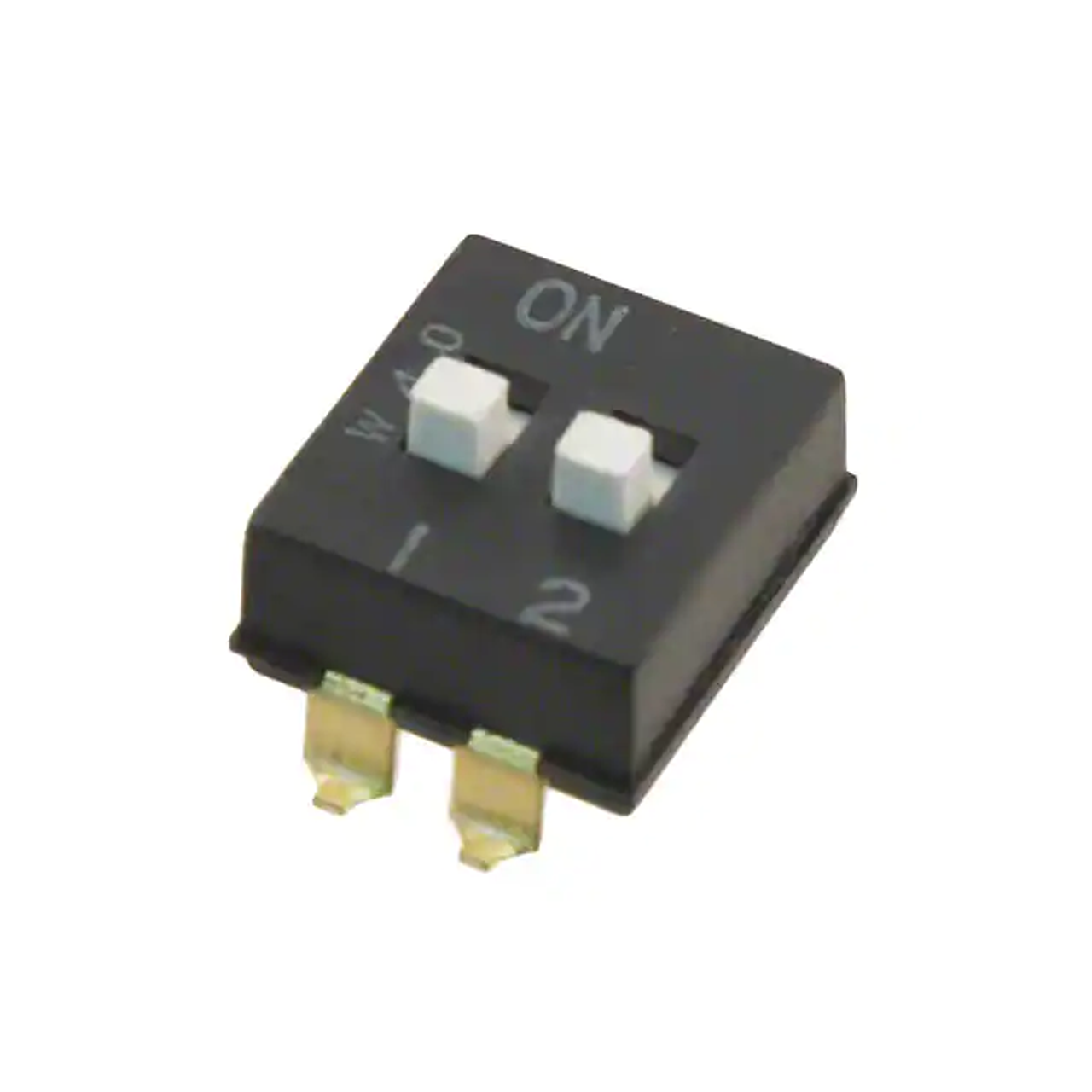 Omron A6SN-2104 DIP Switches