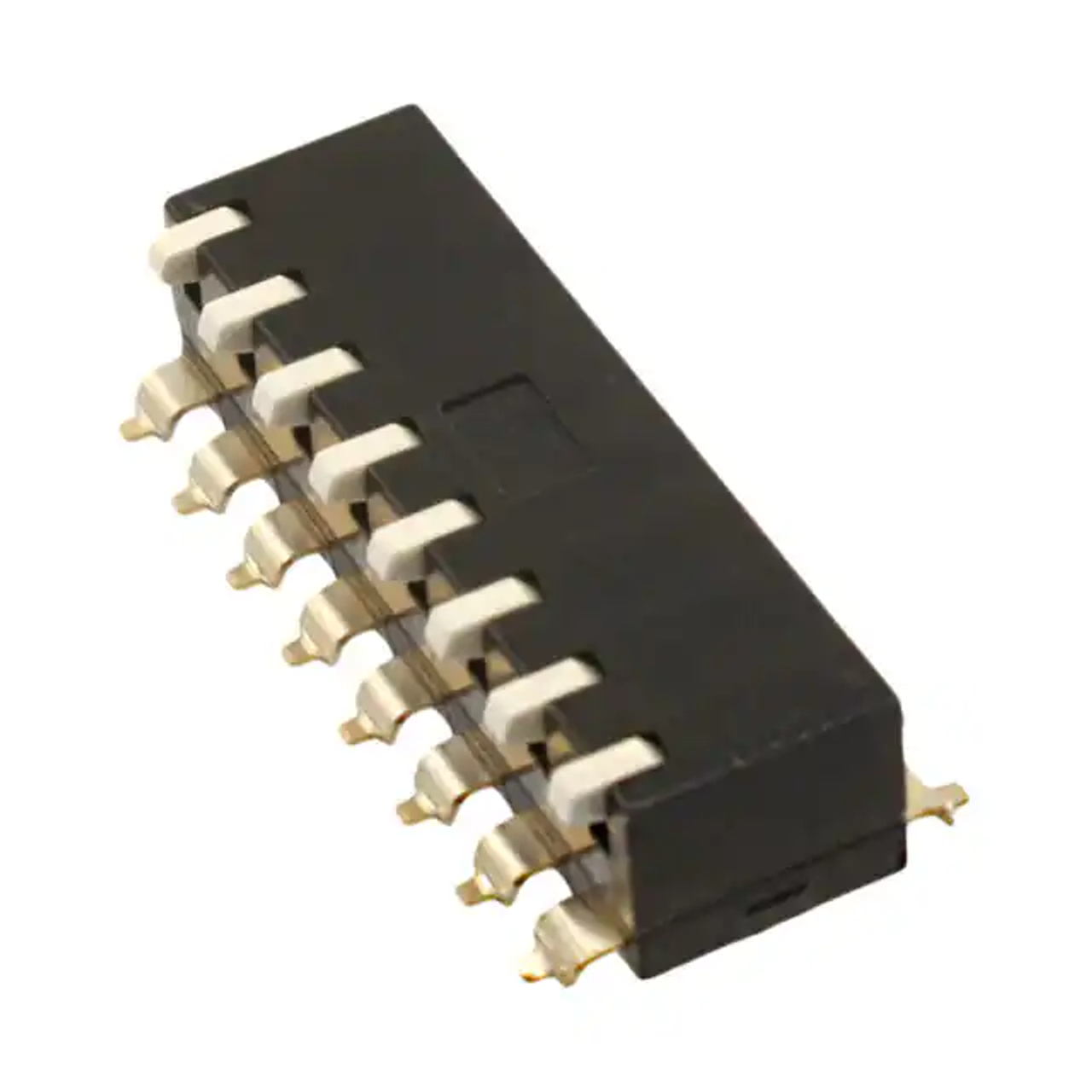 Omron A6SR-8104 DIP Switches