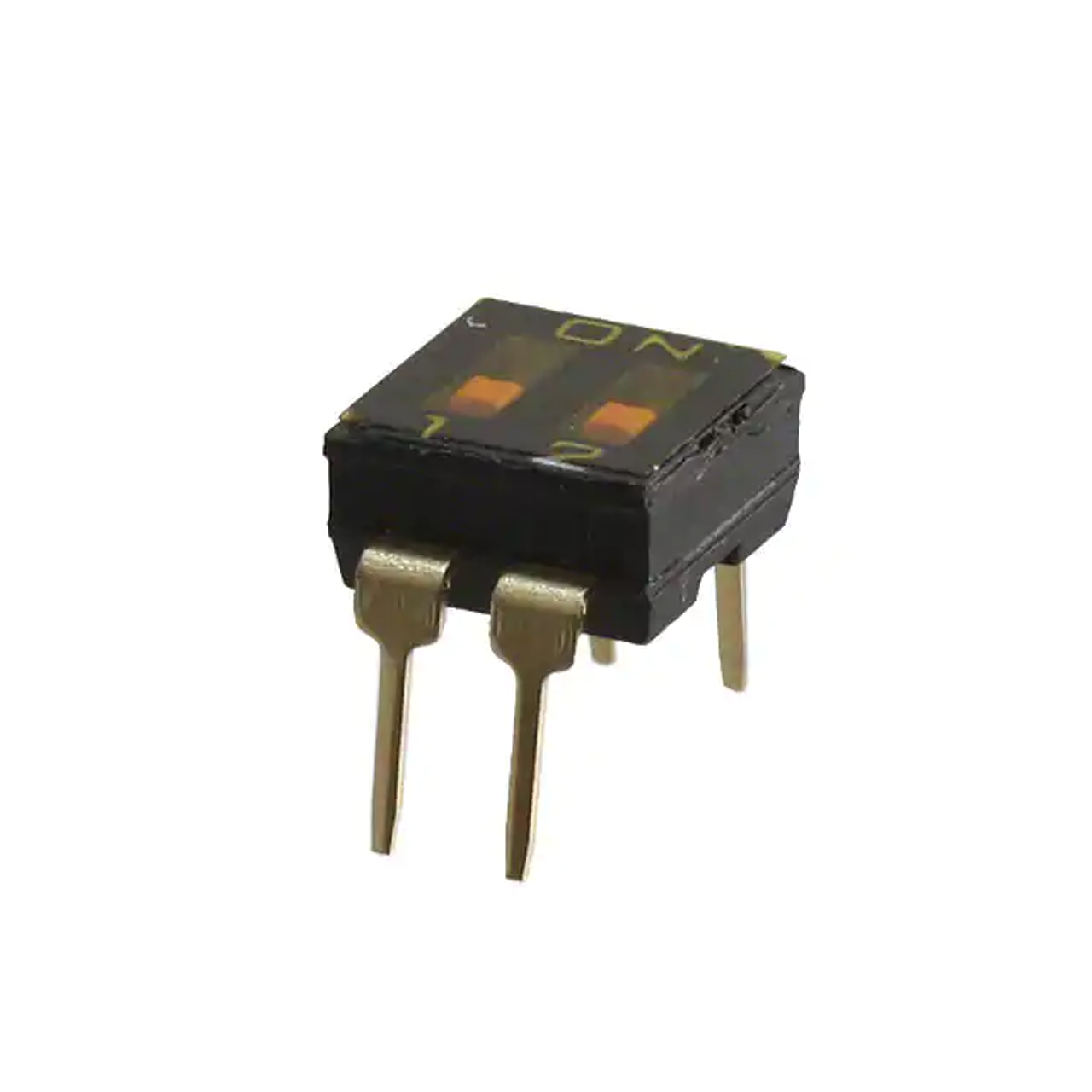 Omron A6T-2101 DIP Switches