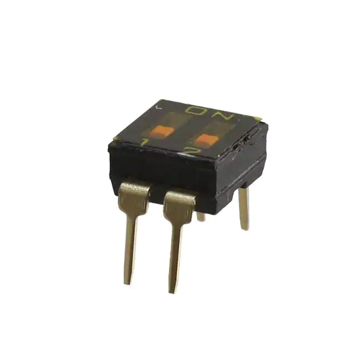 Omron A6T-3102 DIP Switches