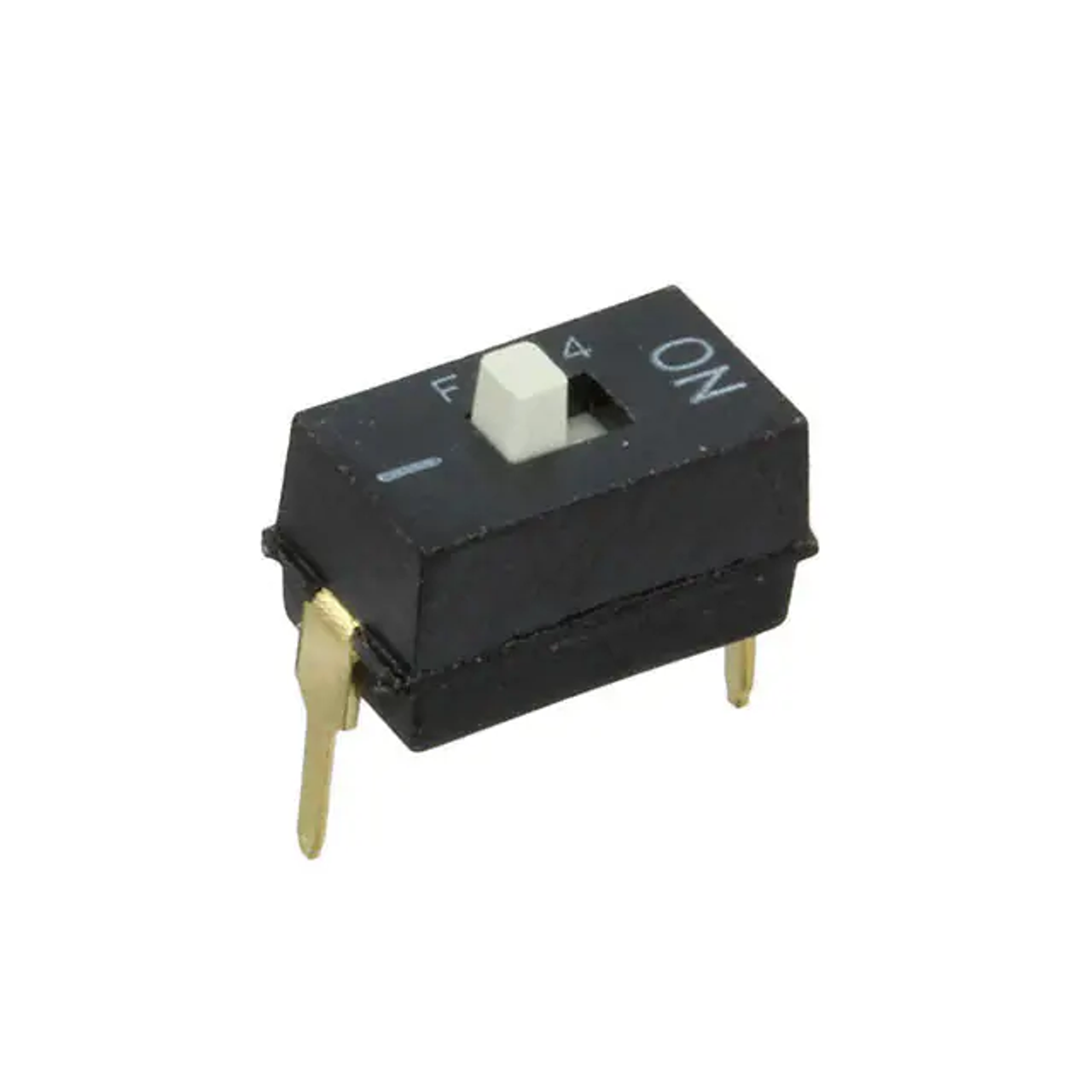 Omron A6TN-1104 DIP Switches