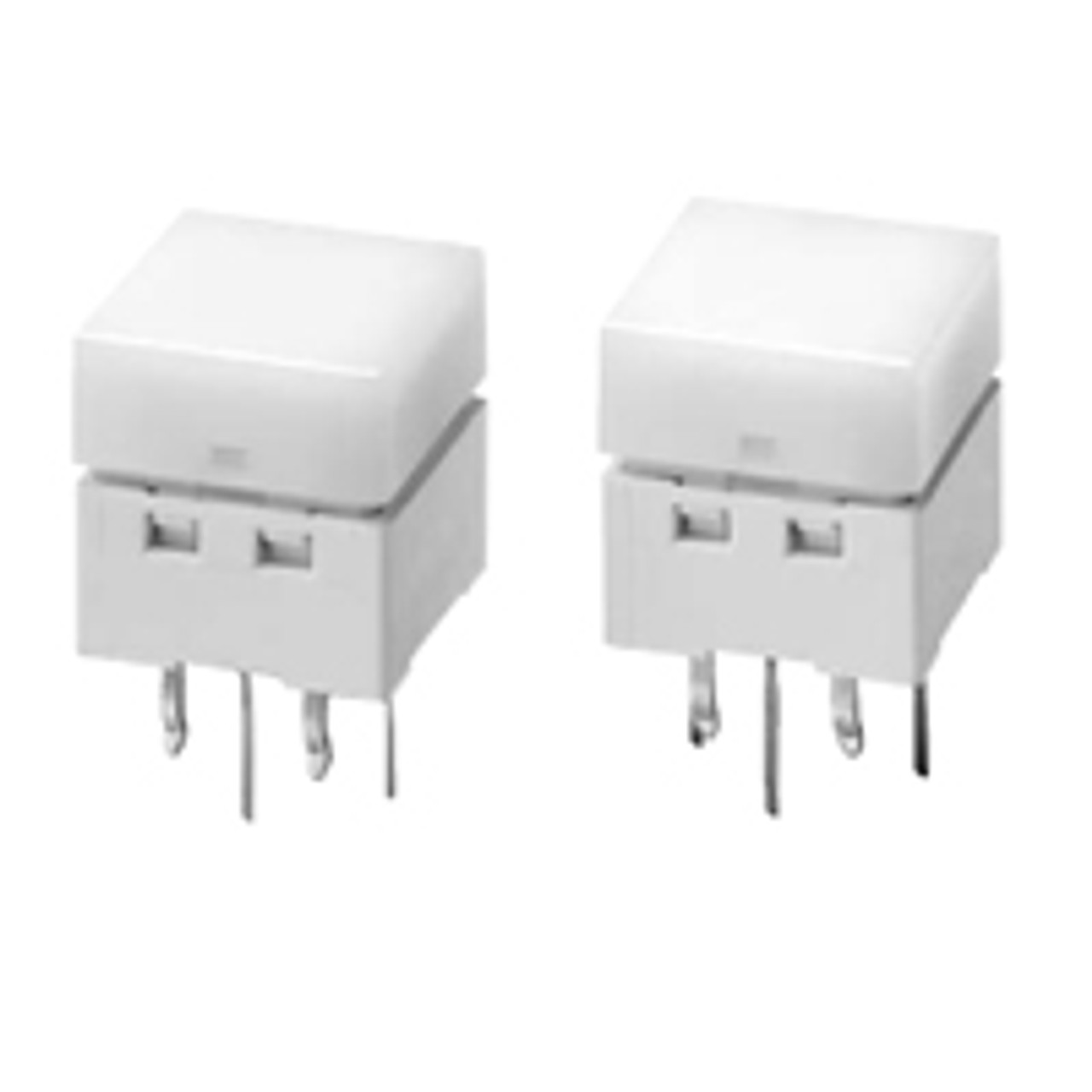Omron B3W-9000-HG1C Tactile Switches