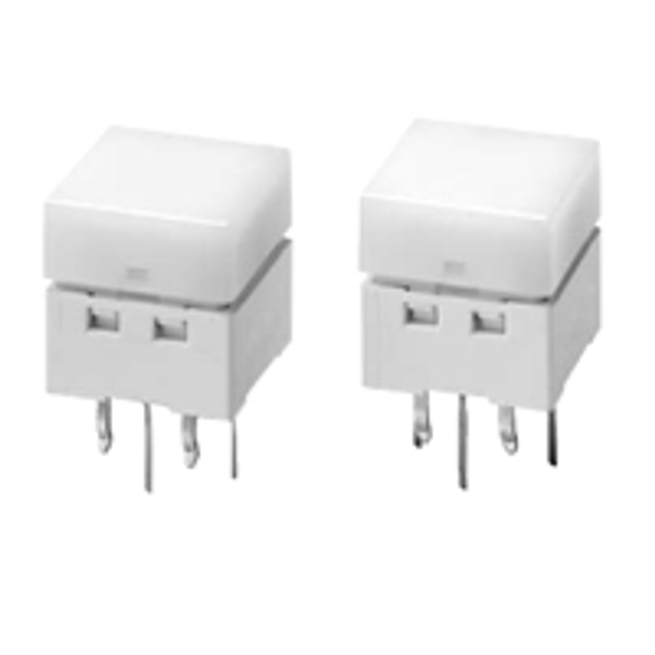 Omron B3W-9000-R1R Tactile Switches