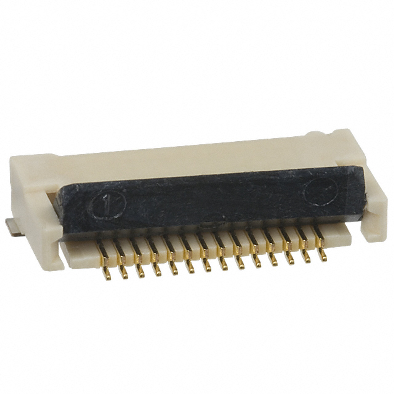 Omron XF2M-2015-1A-R100 FFC, FPC (Flat Flexible) Connectors