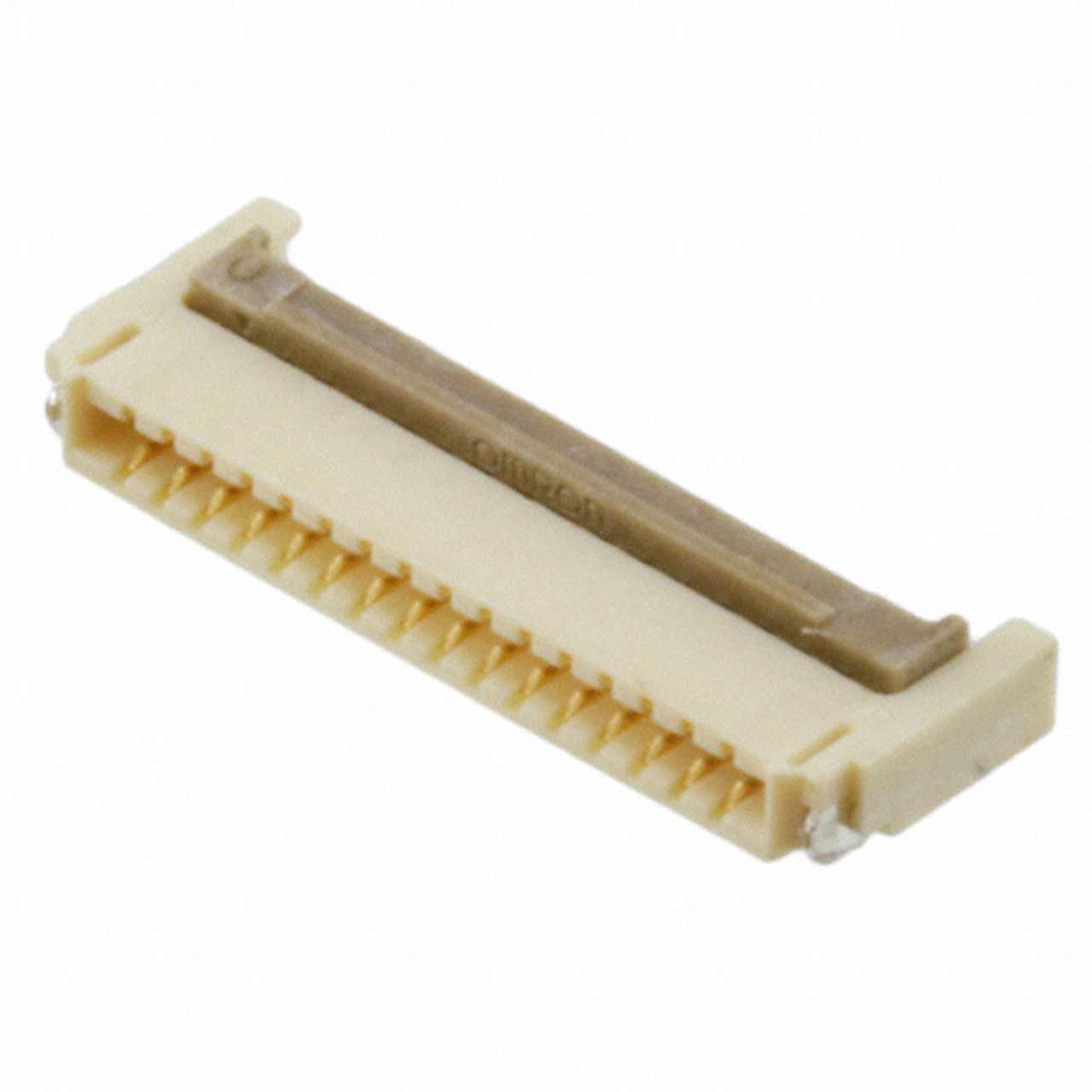 Omron XF2W-1615-1A FFC, FPC (Flat Flexible) Connectors