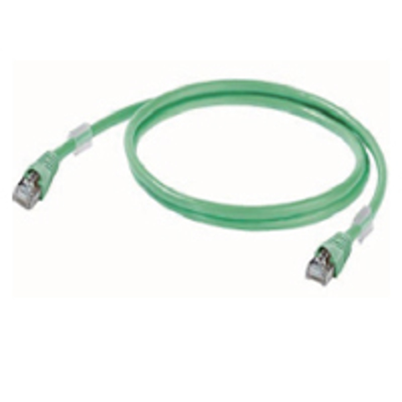 Omron XS6W-5PUR8SS1000CM-G Ethernet Patch Cables