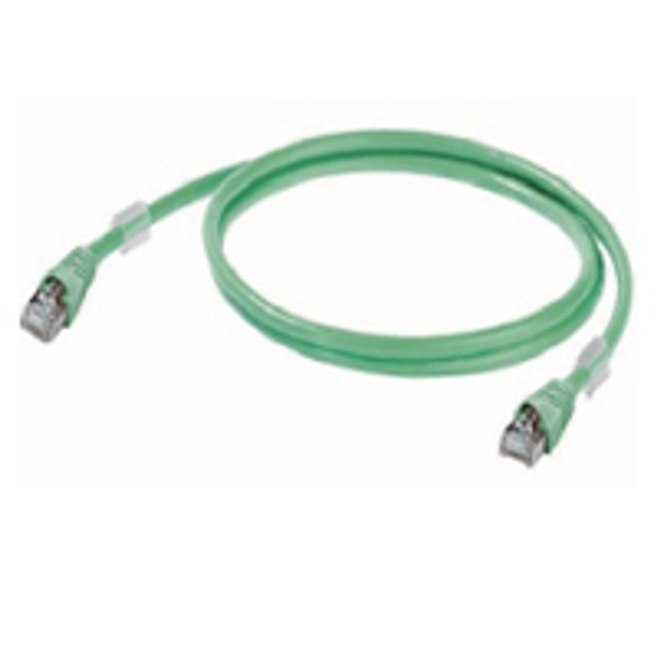 Omron XS6W-5PUR8SS1500CM-G Ethernet Patch Cables