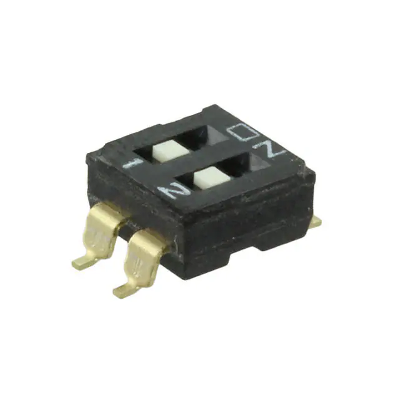 Omron A6S-2102 DIP Switches