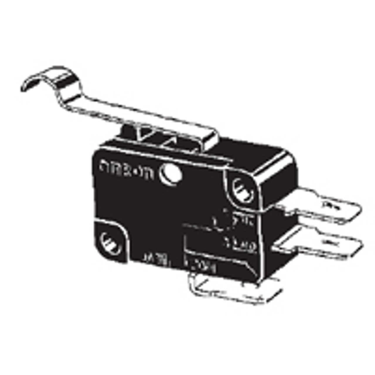 Omron V-15G4-1A5-K Snap-Action Switches