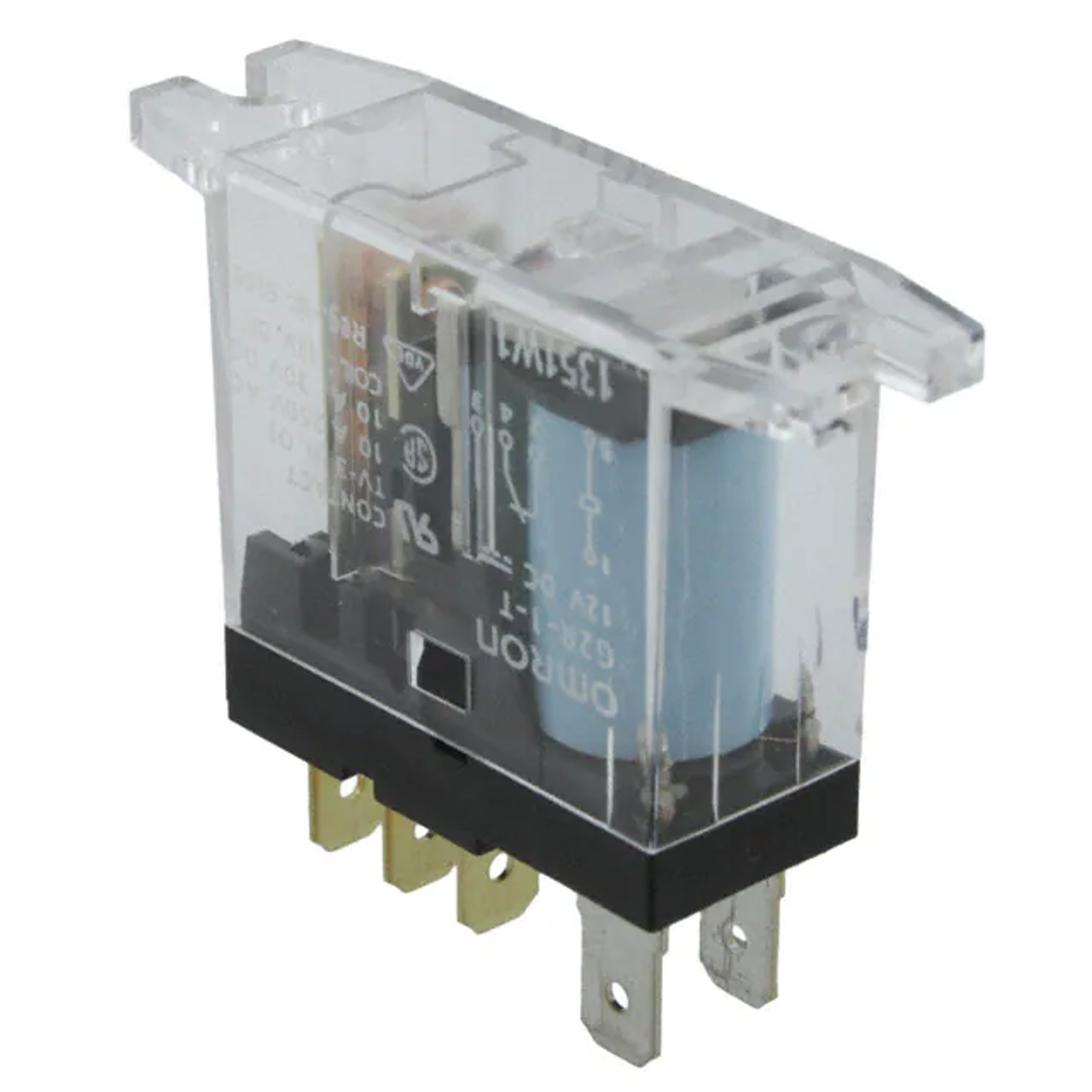 Omron G2R-1-T DC110 Power Relays