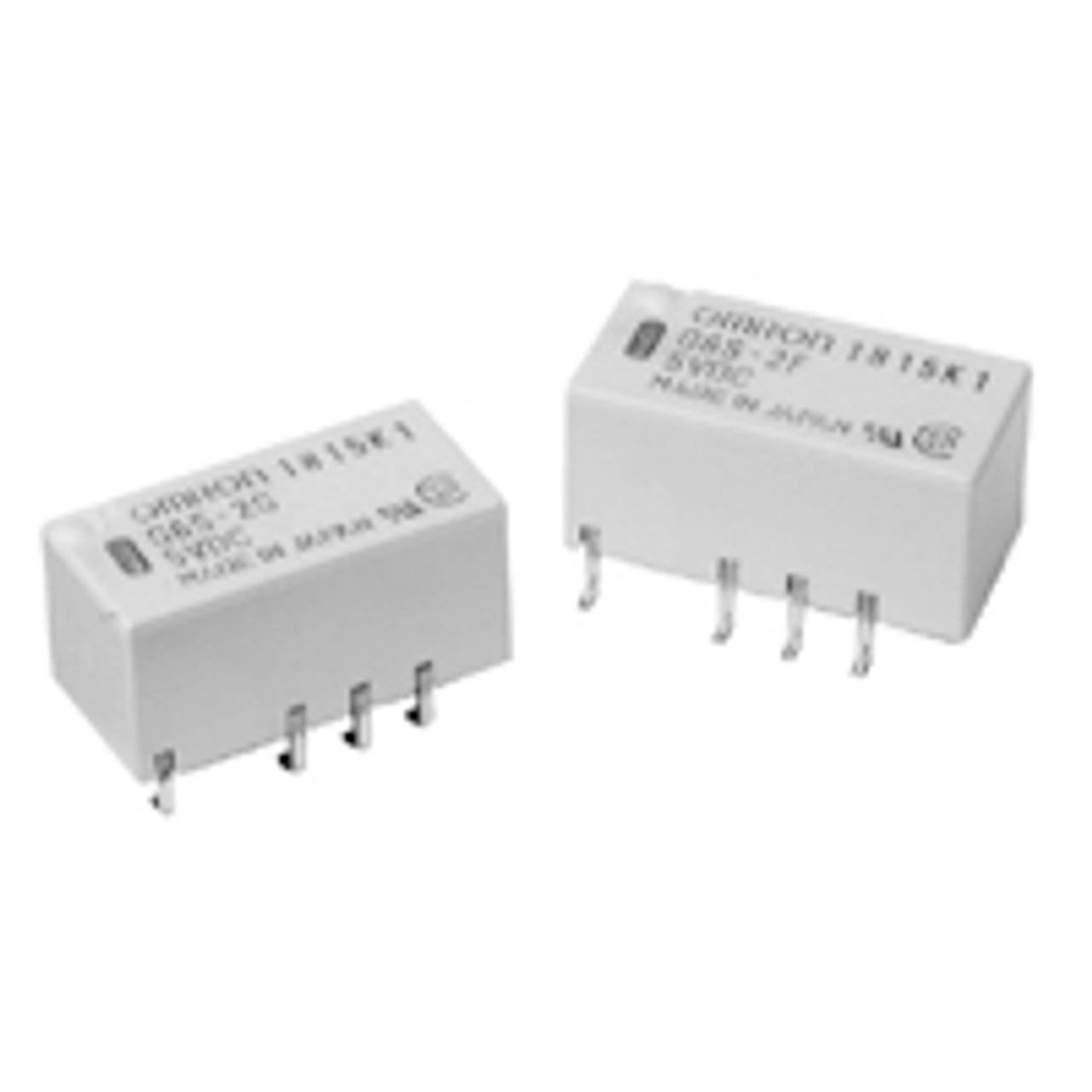 Omron G6SK-2F-H DC2.4 Signal Relays