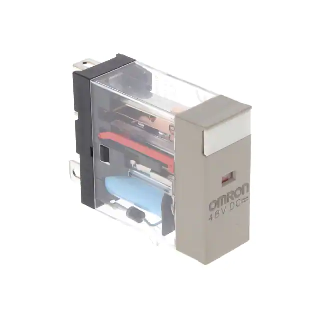 Omron G2R-1-SD DC48(S) Power Relays