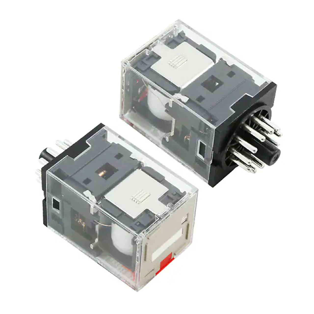 Omron MKS3PIN-5 AC6 Power Relays