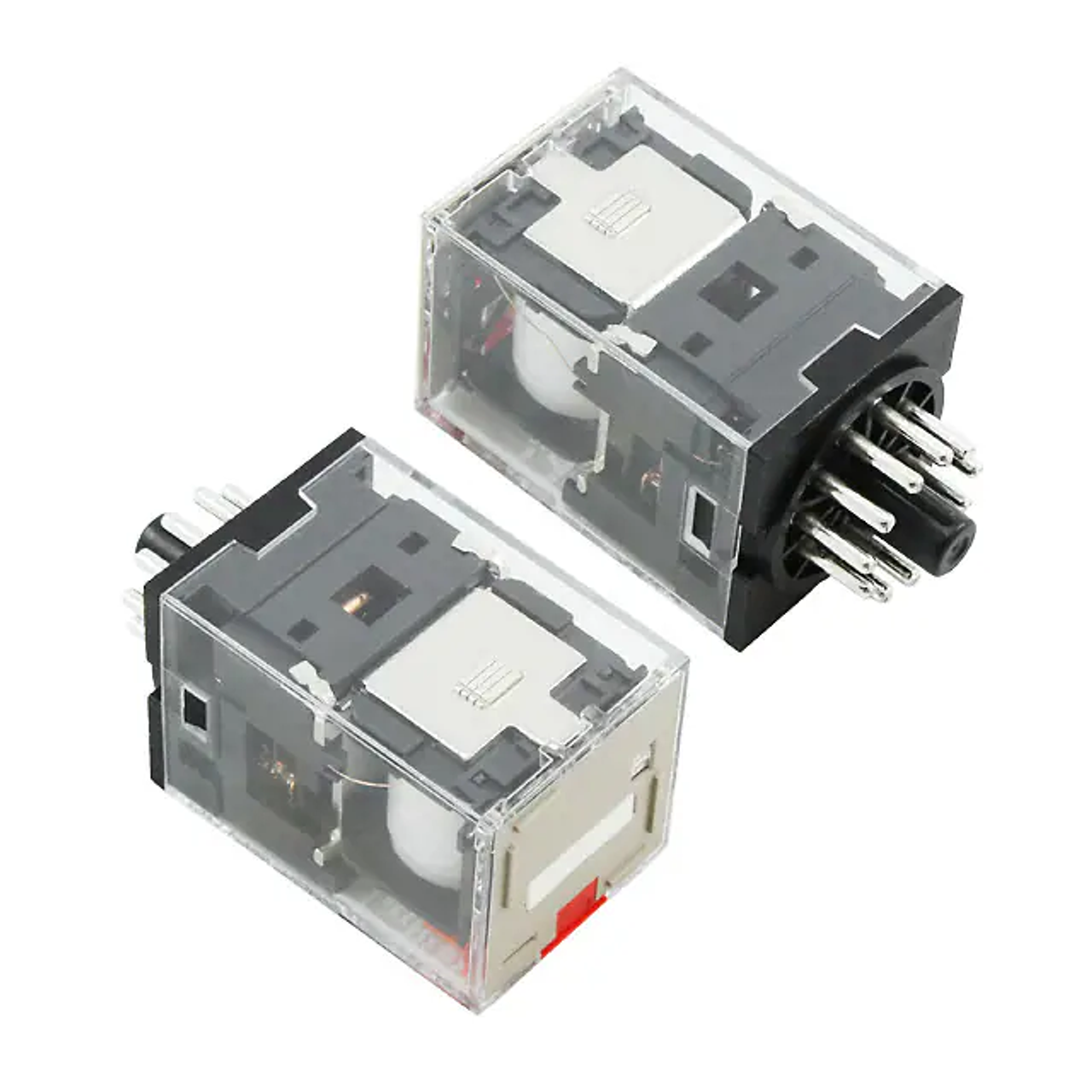 Omron MKS3PIN-5 DC48 Power Relays