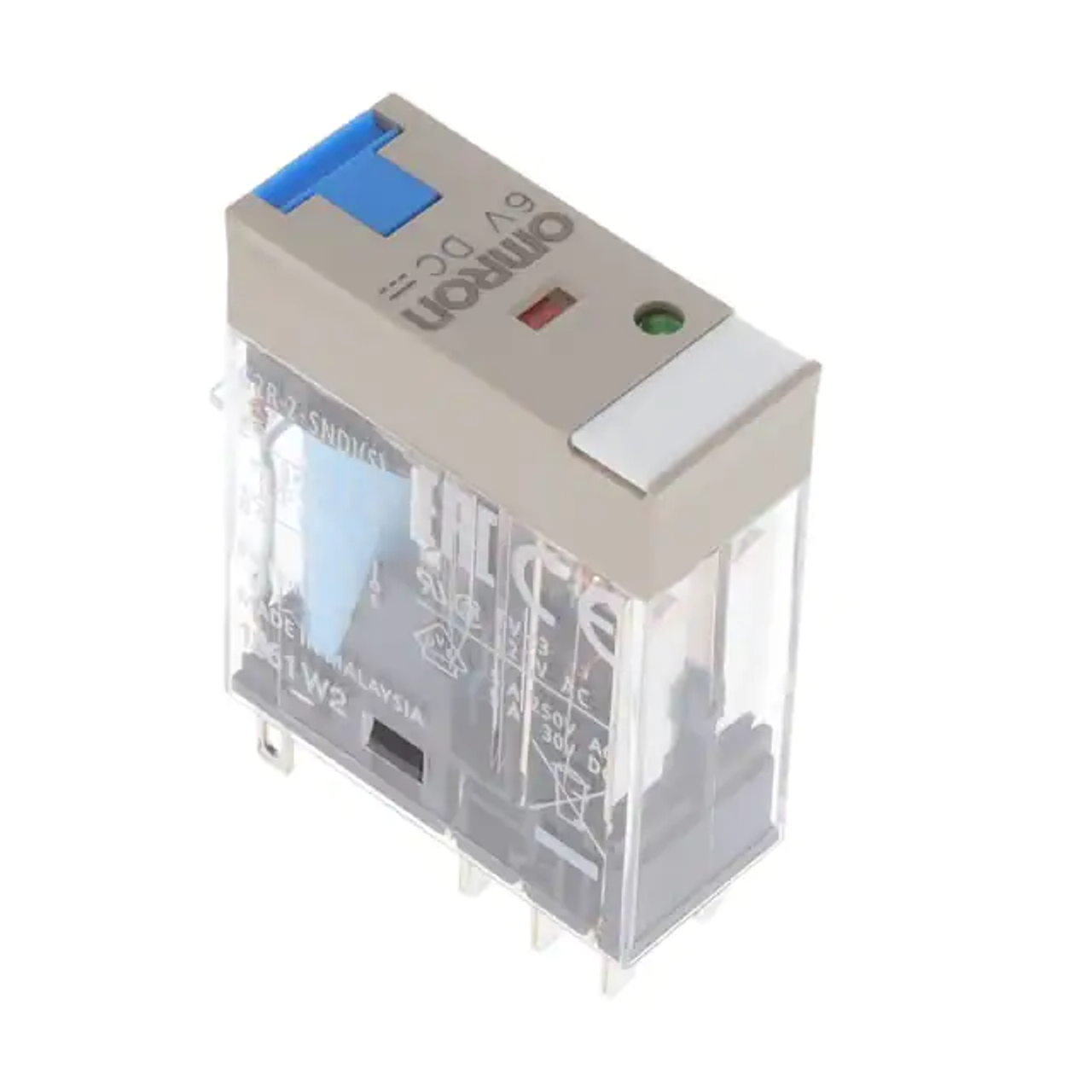 Omron G2R-2-SNDI DC6(S) Power Relays