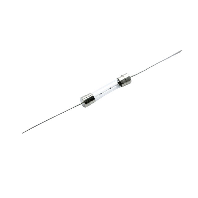 Optifuse TSA-P-8A Glass Body Fuse