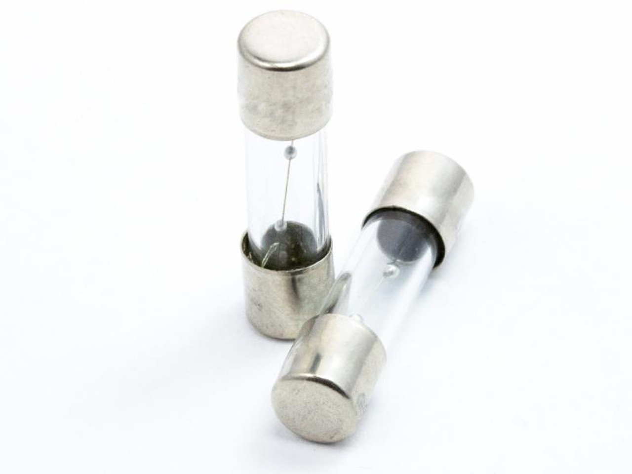 Optifuse - TSC-1.6A - Glass Body Fuse
