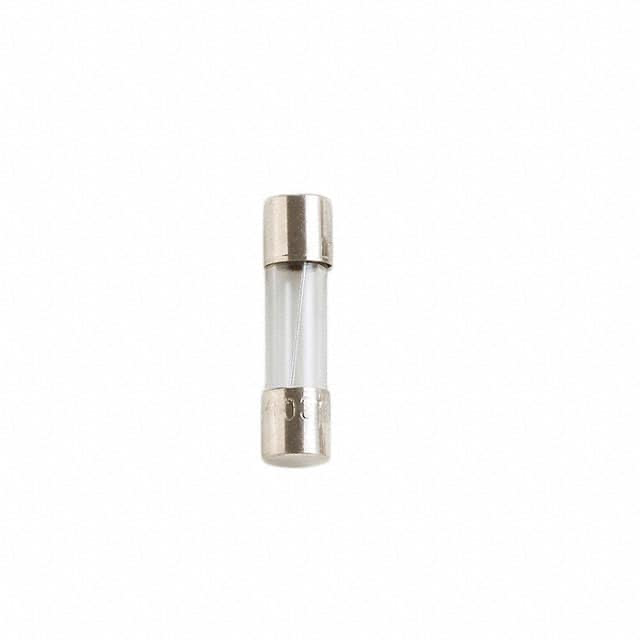 Optifuse TSD-1.6A Glass Body Fuse
