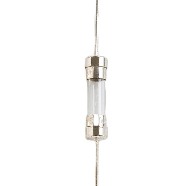 Optifuse - TSD-P-16A - Glass Body Fuse