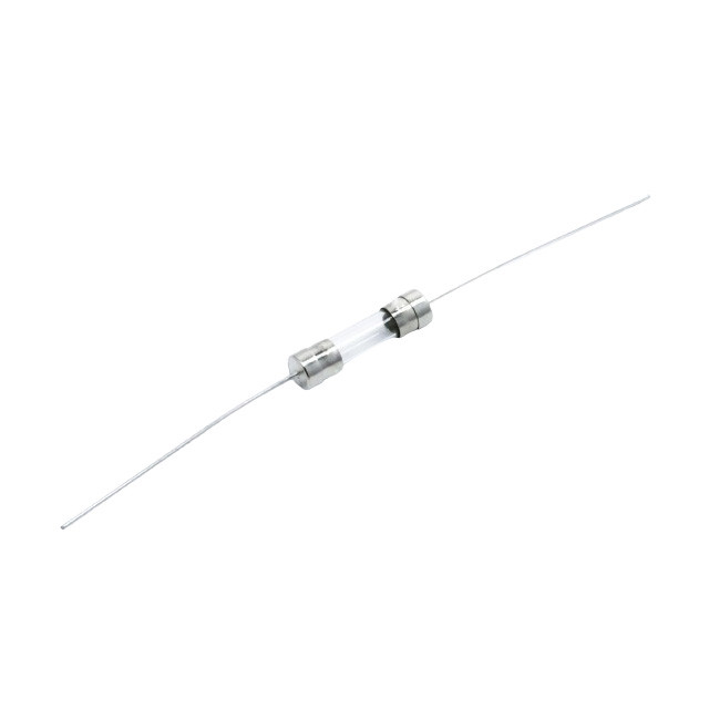 Optifuse TSD-P-315MA Glass Body Fuse