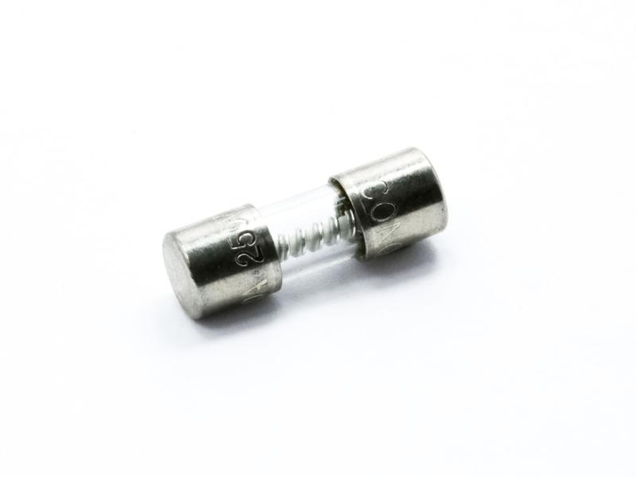 Optifuse - TSE-630MA - Glass Body Fuse