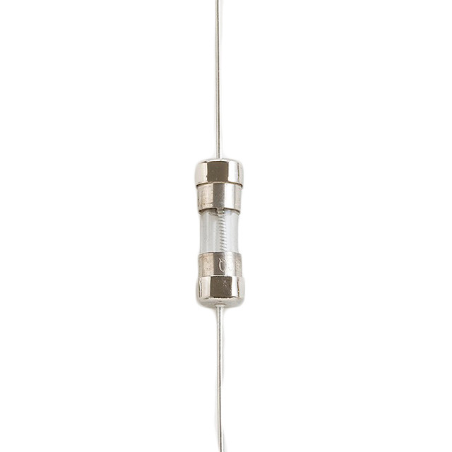Optifuse TSE-P-1.25A Glass Body Fuse