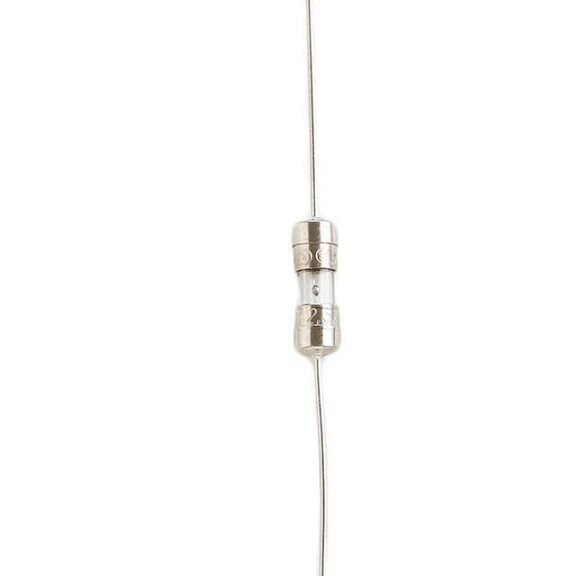 Optifuse TSF-P-9A Glass Body Fuse