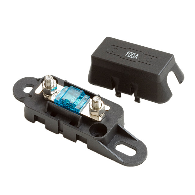 Optifuse BLC-06B Fuse Block