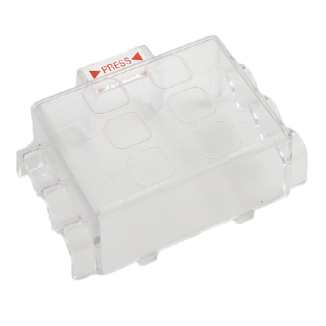 Optifuse BLC-106-C Fuse Block